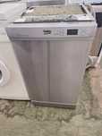 Zmywarka Beko 45 cm Inox 6 miesiecy Gwarancji Transport