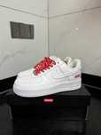 Buty NikeAirForce Supreme Moda Obuwie sportowe rozmiar.36.5