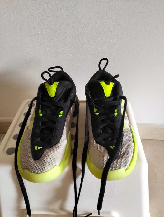 Ténis de Basquetebol Adidas