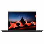 Lenovo ThinkPad T16 G2 - 16" - i5-1335U - 8GB - 256GB SSD