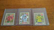 Cromos Extra Sticker Legend / Rookie Qatar 2022 - Made in Modena
