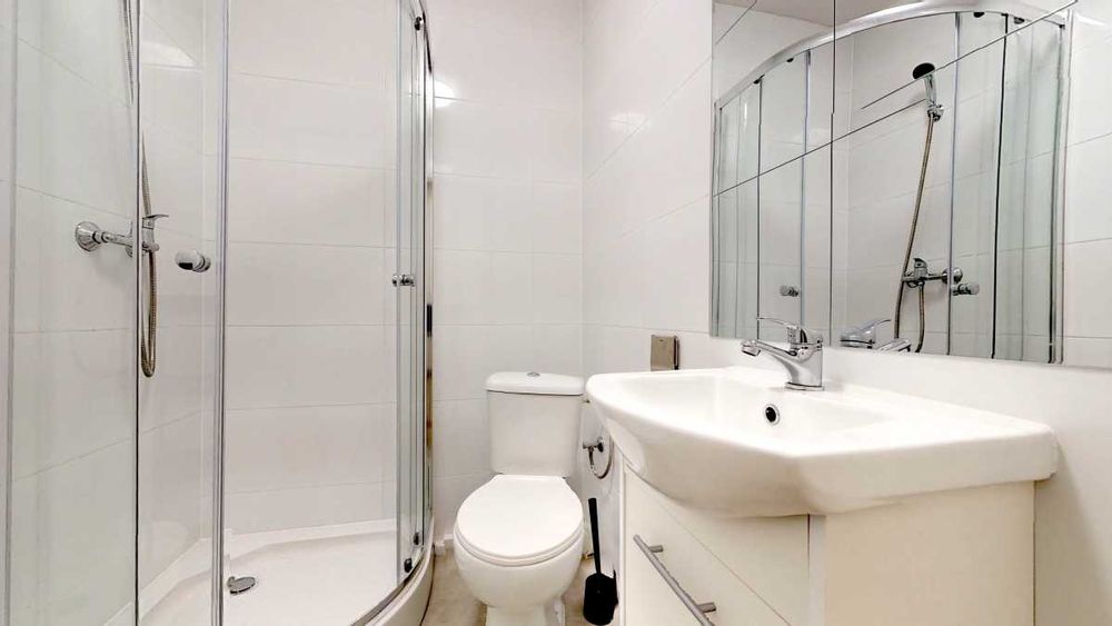 Jednoosobowy pokój przy ul. Conrada 4/Bielany/1029