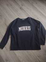 Bluza Morris granatowa