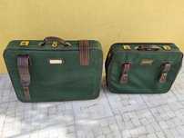 Malas de Viagem, grande e média
