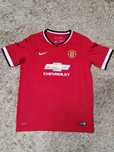 Koszulka Manchester United, MUFC, nike