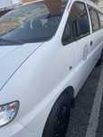 Hyundai h1 - 6 lugares