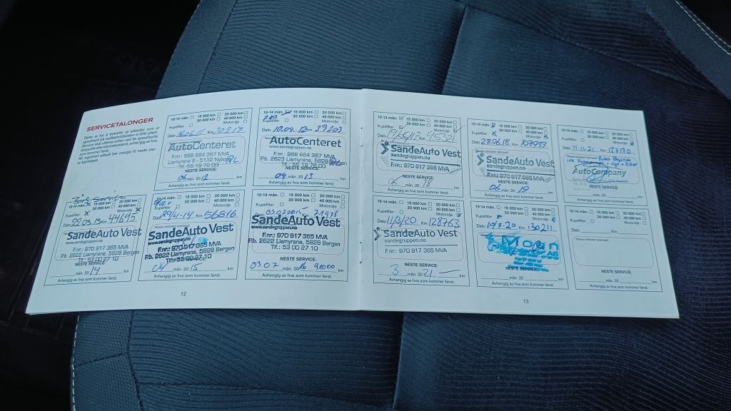 Nissan Qashqai +2 КРОСОВЕР