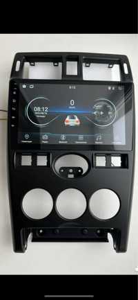 Автомагнитола Lada Priora Приора, на Android 12,c GPS 2/32,4/64 новая.