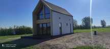 Domek 35m2, domek całoroczny, domek letniskowy
