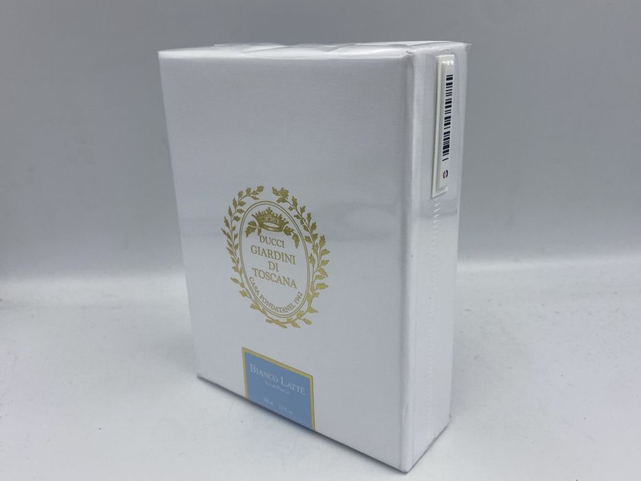 Ducci Giardini Di Toscana Bianco Latte 100ml. Okazja