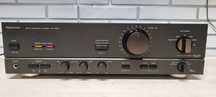 Wzmacniacz TECHNICS SU-V460 Clasa AA. PreAmp.