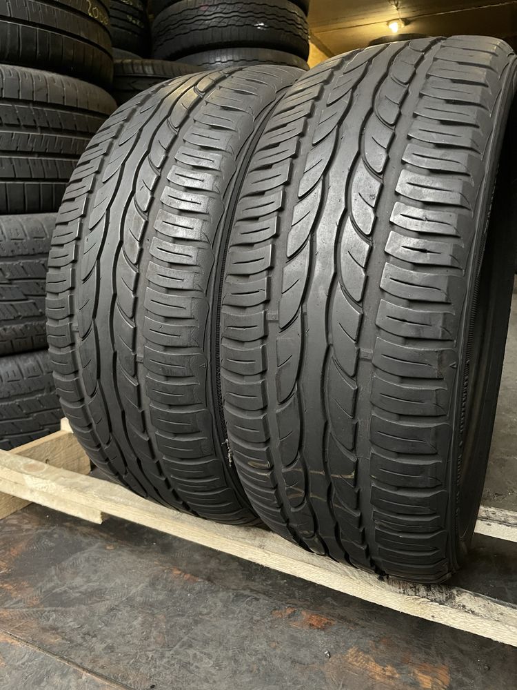 195/50 R15 -82V- Sava Intensa HP Літні шини б/в склад вибір