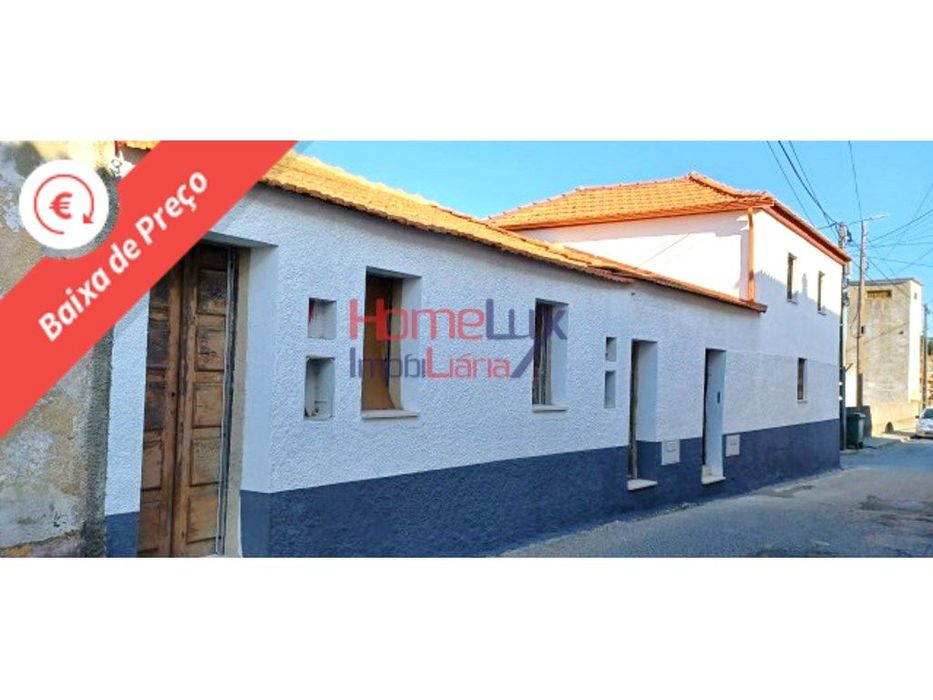 Apartamento T1 + Duplex T2 em Águeda