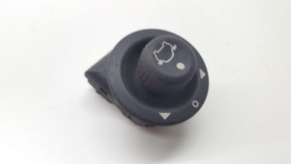 Comando de espelhos FORD Fiesta V (JH_, JD_)