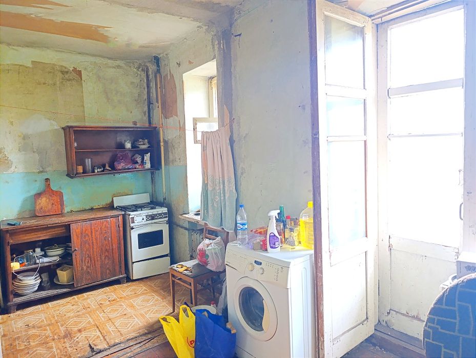 Продам 2х. Квартиру.