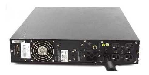 ДБЖ Безперебійний Блок Живлення  Emerson Liebert Gxt2-2000rt230 1.4 Kw