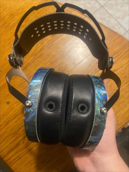 Наушники Verum 2 kit