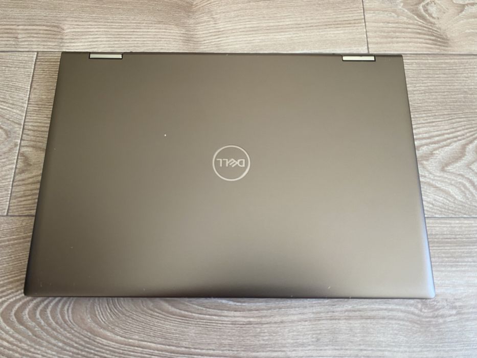 Dell Inspiron 14 7405 | ryzen 5 4500u | 8gb | 256gb ssd m2 | FHD Touch