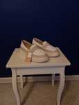 Buty damskie Cambell