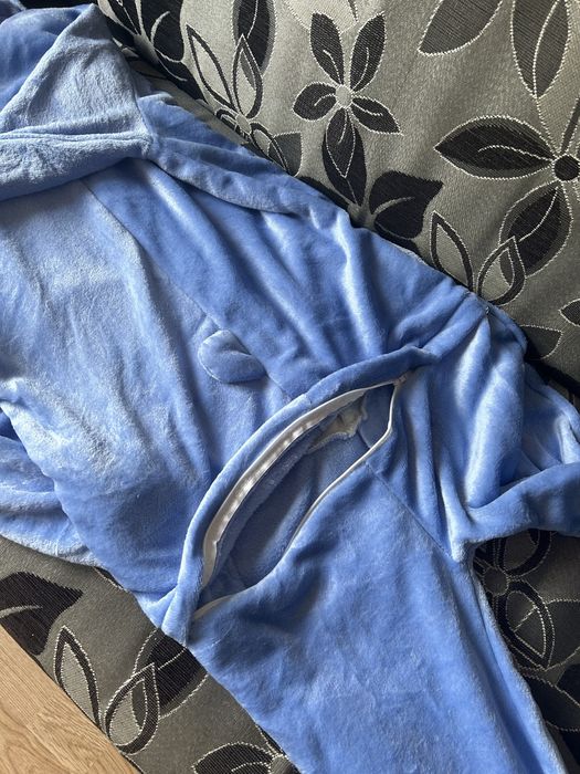 Kigurumi onesie Stitch