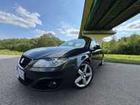 Seat Exeo 2.0 diesel SKÓRY NAVI KSENON dobra wersja