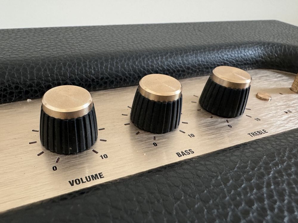 Marshall Stanmore 2 glosnik bluetooth