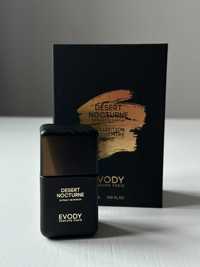 Продам парфуми екстракт Evody Desert Nocturne, 30ml