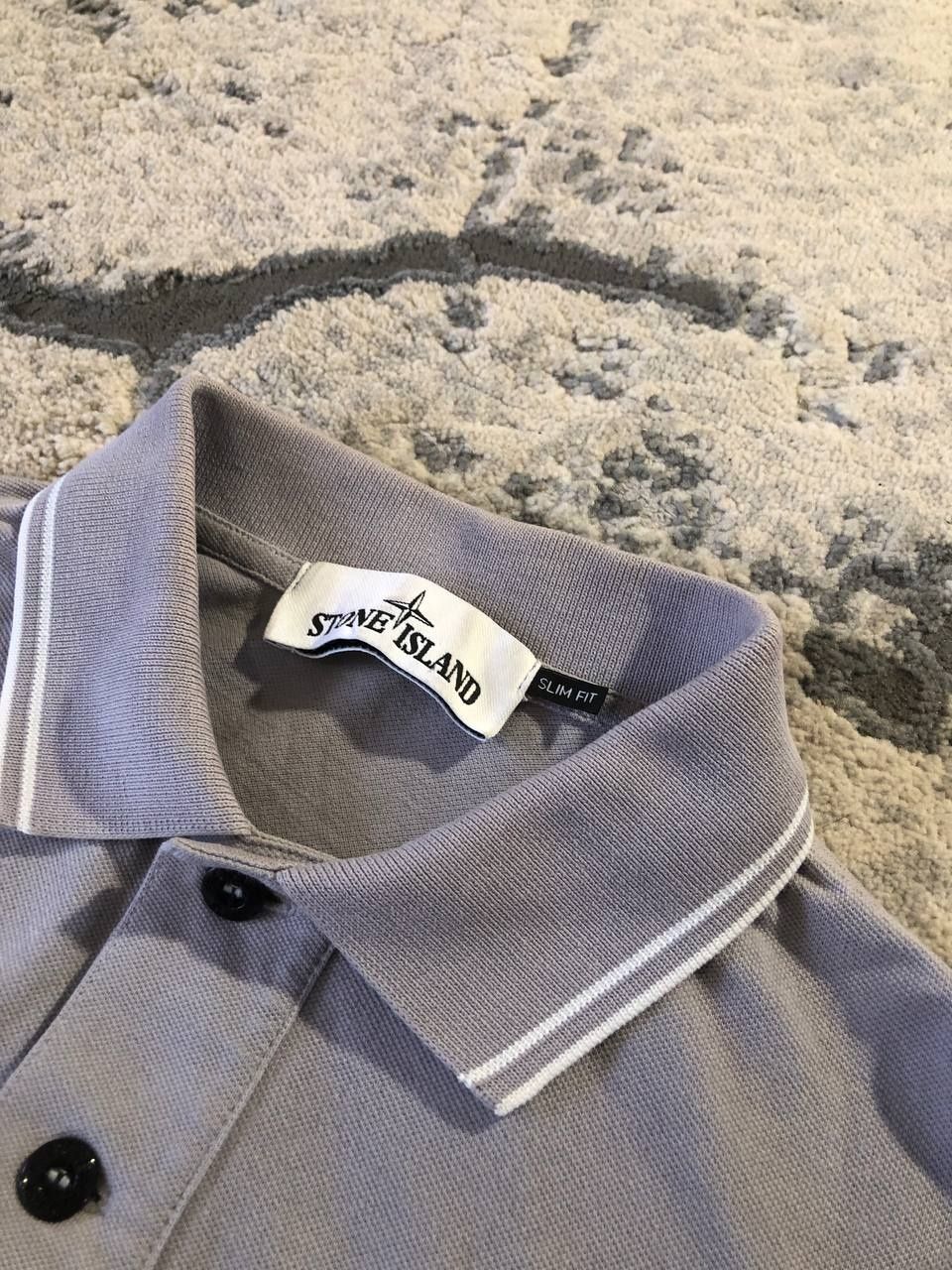 Футболка stone island