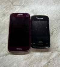 Samsung Galaxy GT