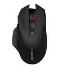 Myszy E-YOOSO Pro 4800 DPI - Ergonomiczna Mysz Bezprzewodowa 2.4 GHz