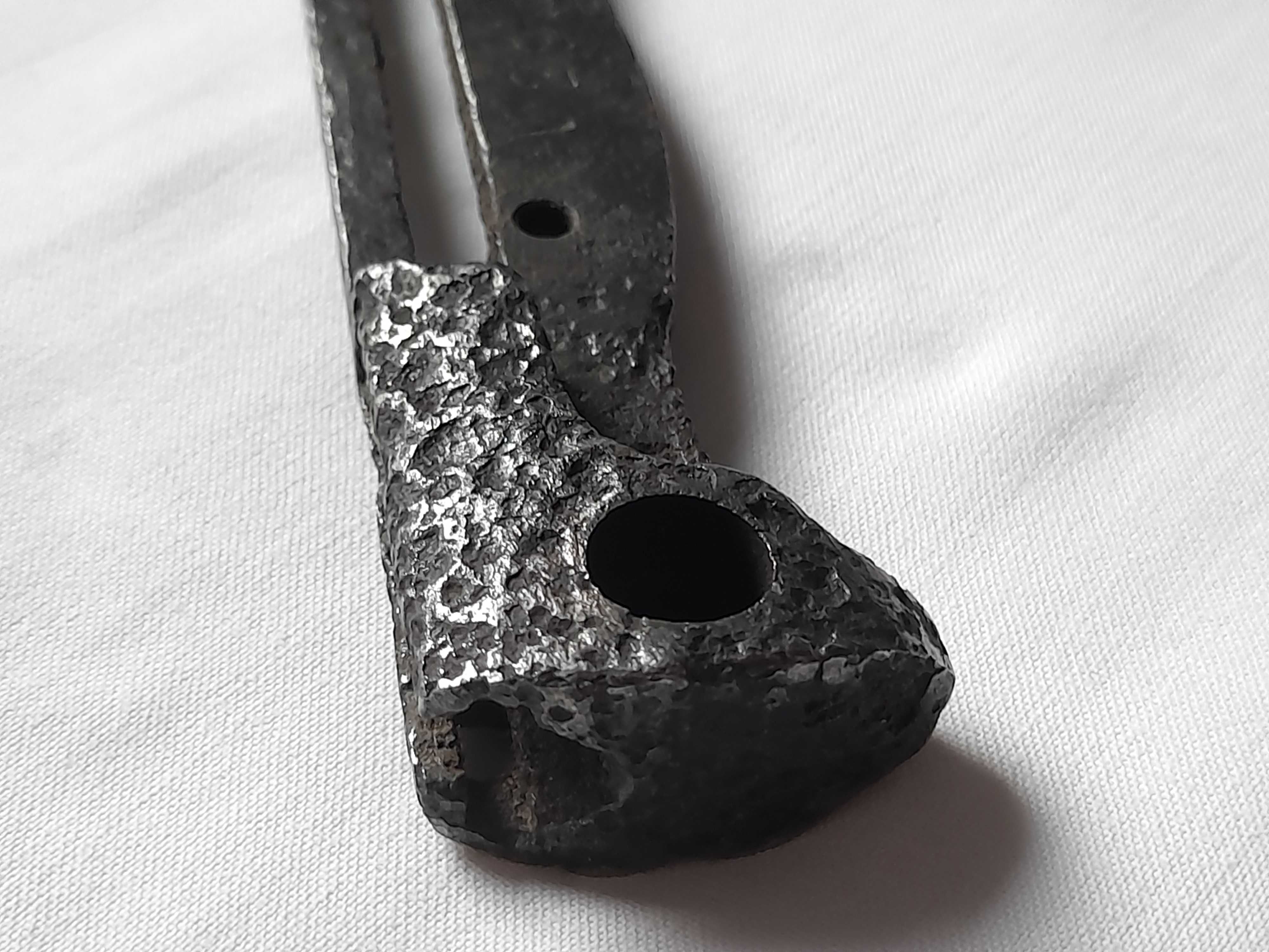 Bagnet Mauser liść 1918 rok, Ferd. Esser & Co. Elberfeld (bez pochwy)
