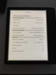Ereader kubo sage
