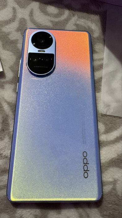 Oppo Reno 10 5G 8/256 6,7 cali
