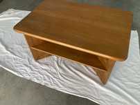 Mesa de centro - cerne