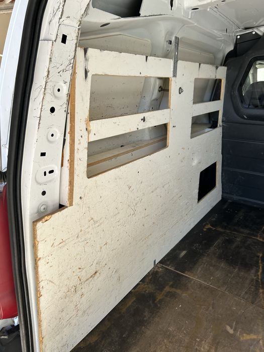 Peogeot partner impecavel