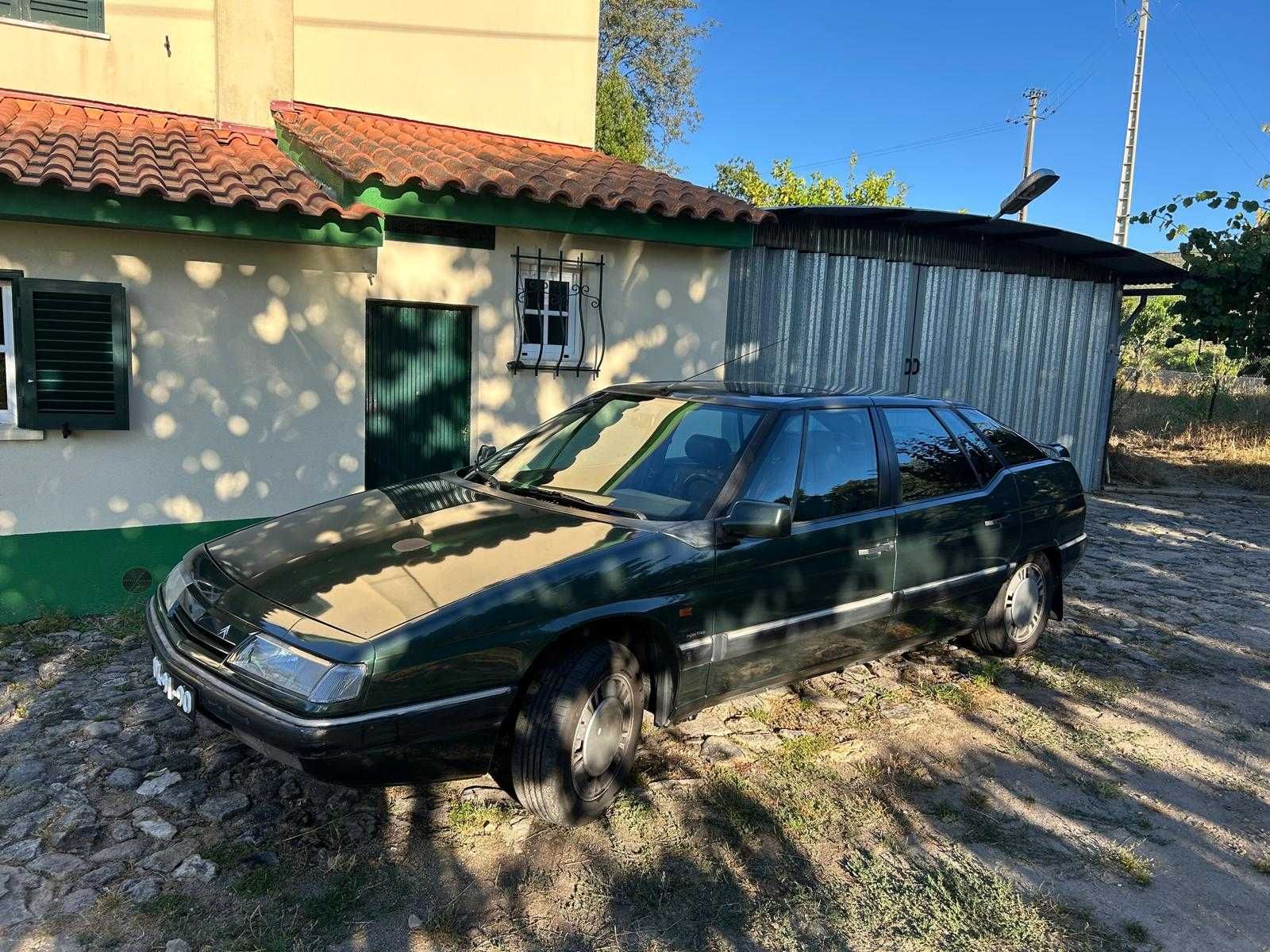 Citroen XM 2.0i 1991