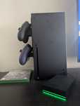 Xbox Series X Forza Horizon 5 Bundle (1 TB) com dois comandos