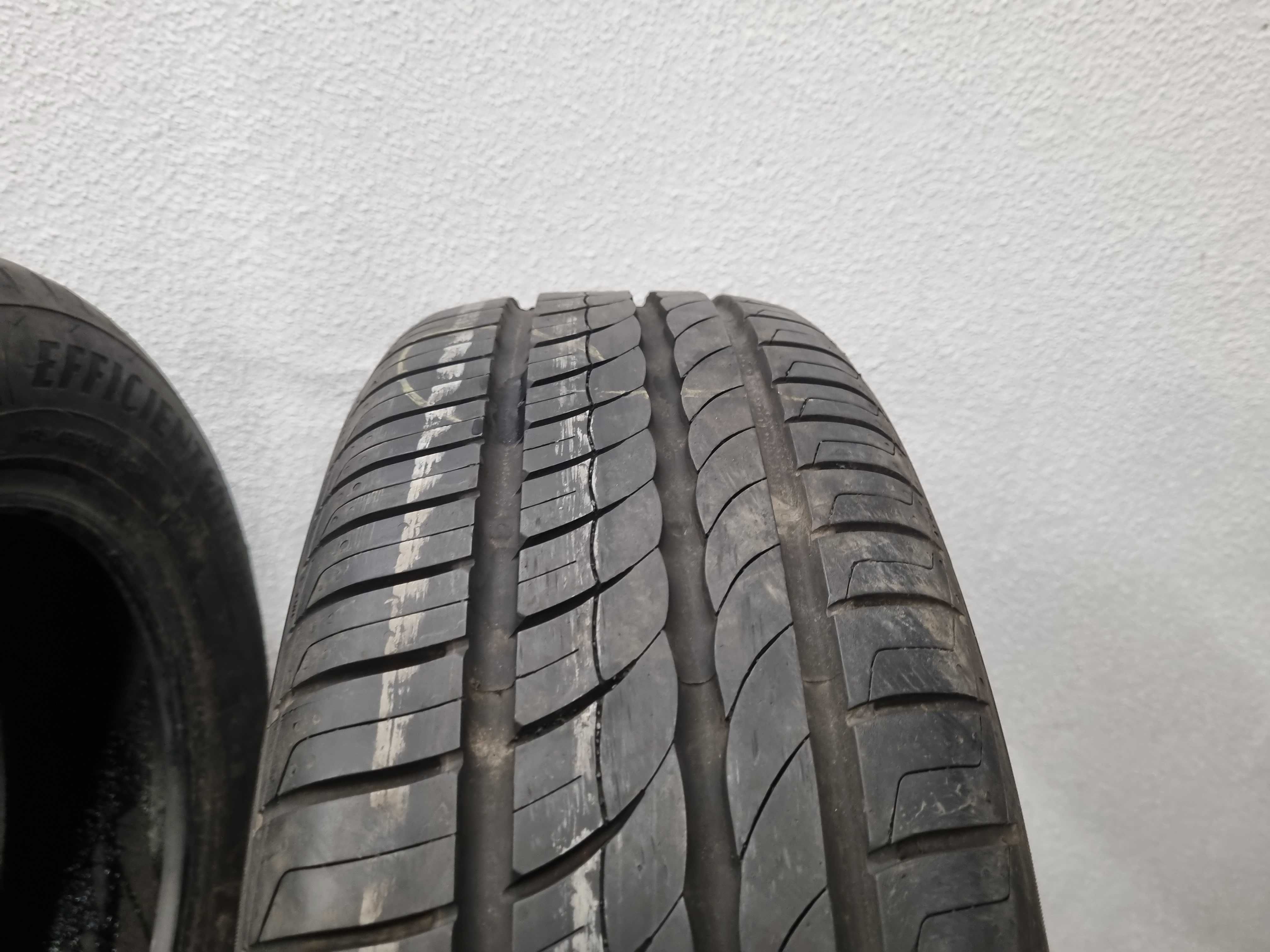 195/55/15 85V Pirelli Cinturato P1 Verde Dot.0315R