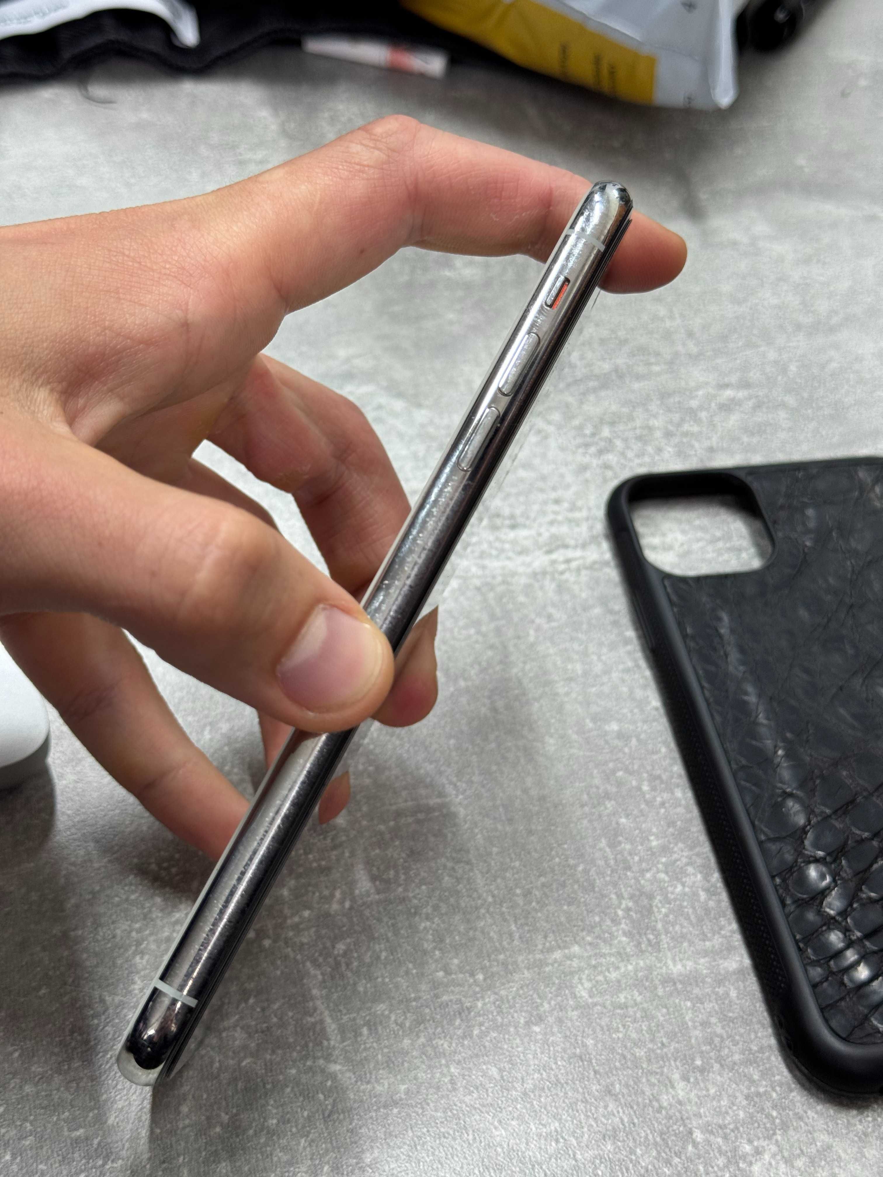 Iphone 11 pro max 256gb