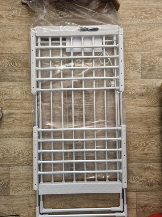 Suszarka elektryczna nowa n 'oveen