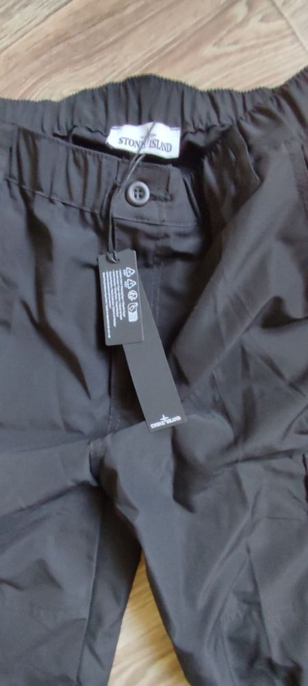 штани трансформери Stone Island