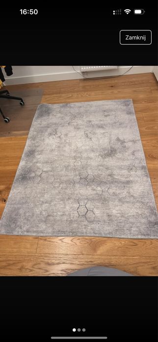 Sprzedam Dywan 120/160