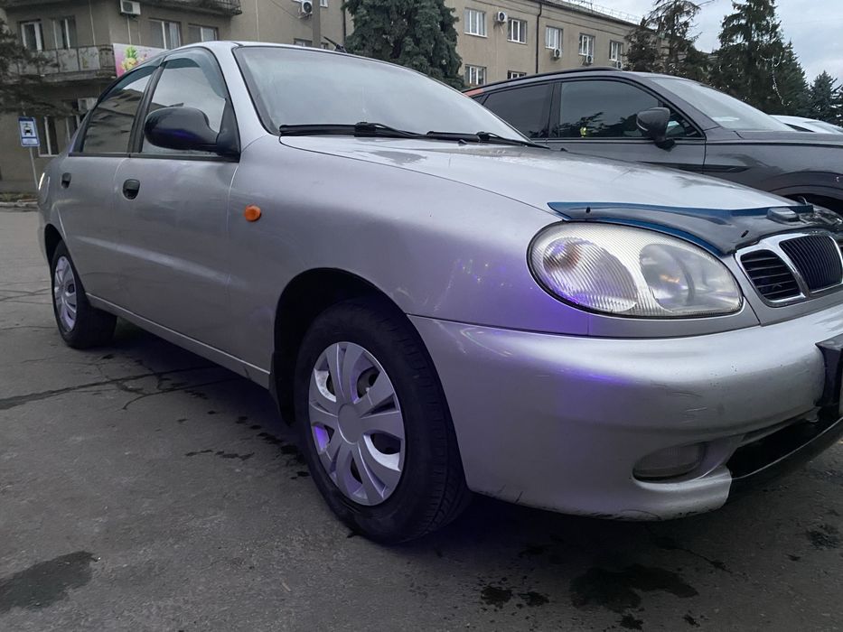 Продам Сенс 1,3 бензин