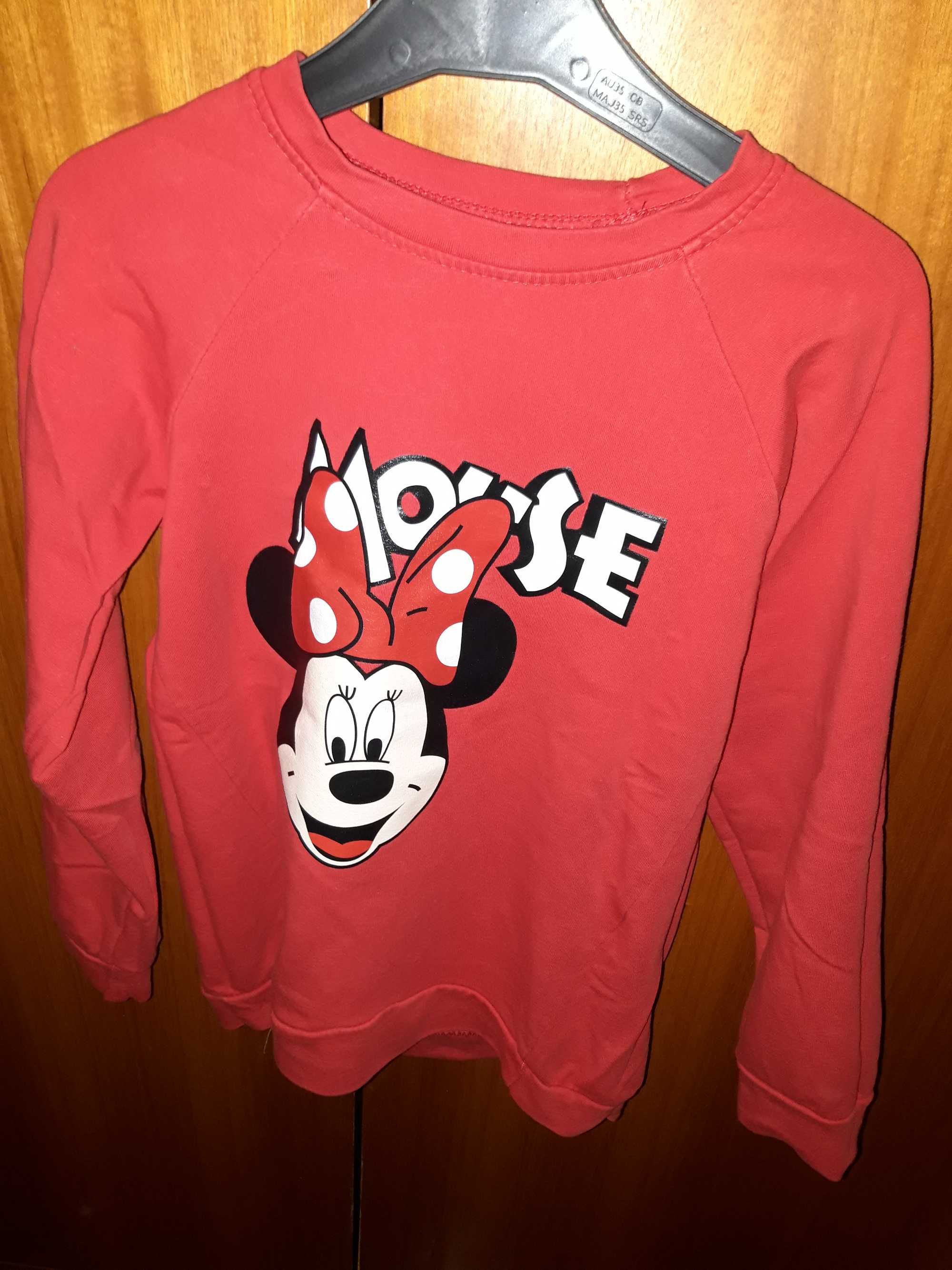 SweatersMinnie, M/L e 9/10 perfeitas condições