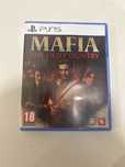 Jogo Ps5  Mafia The Old Country