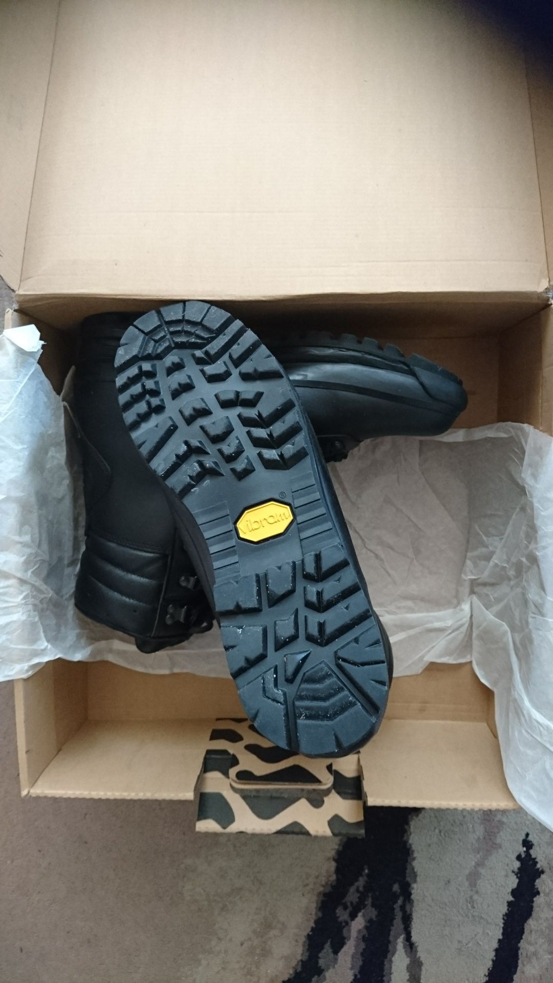 Buty Wojsk Specjalnych. WOJAS 928. Rozmiar 29.. NOWE. OKAZJA !!!