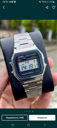 Часы Casio Montana