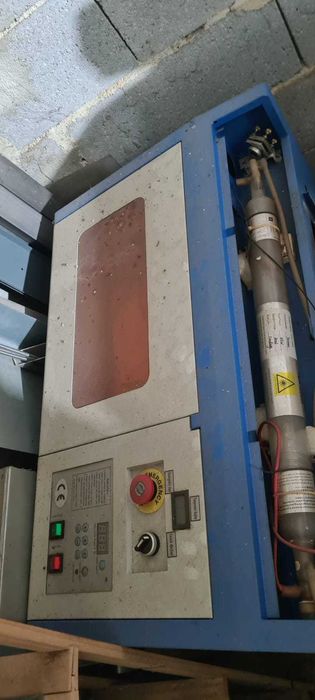 laser co2 k40 300x200