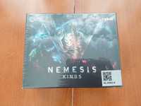 NEMESIS: Alien Kings - nowa, zafoliowana