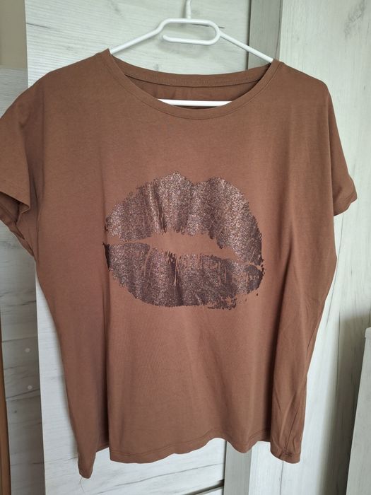 Damska koszulka M Mohito